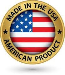 Nagano Tonic is manufactured on USA
